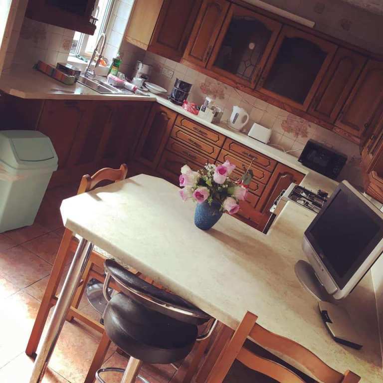 NEWLY REBUISHED 4 BEDROOM SHARED PROPERTY AVAILABE IN *RUBERY *-- UC, ESA, PIP, DSS Accepted