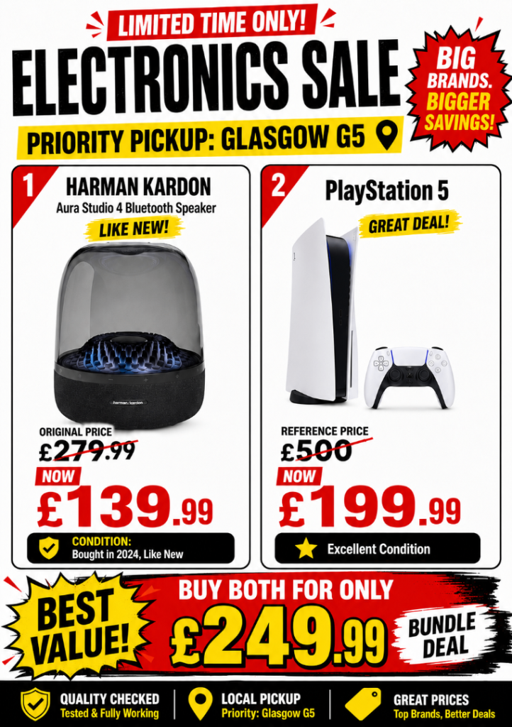  Harman Kardon+PS5