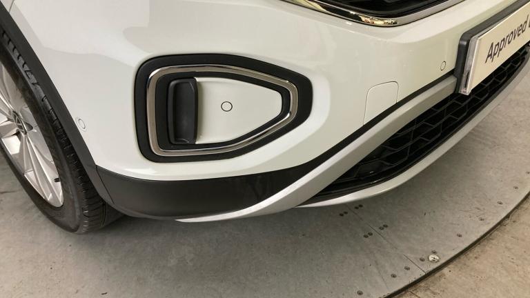 2022 Volkswagen T-Roc 1.0 TSI Life 5dr HATCHBACK PETROL Manual
