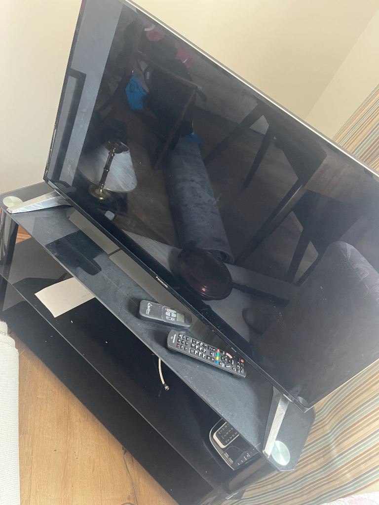  40inch Panasonic television 