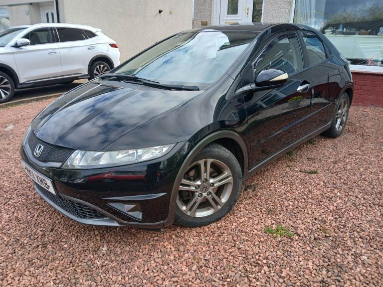 2011 Honda Civic for dale