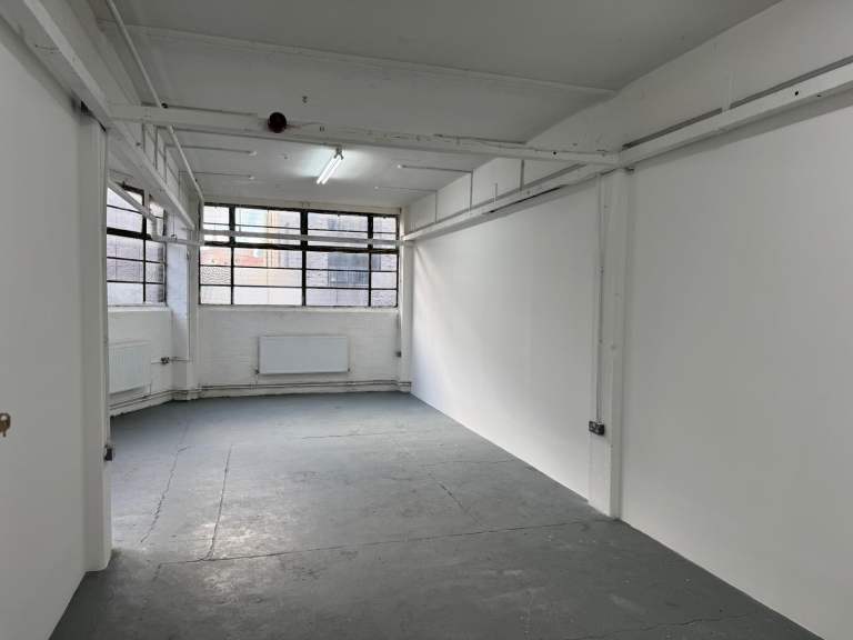Office Spaces in Hackney
