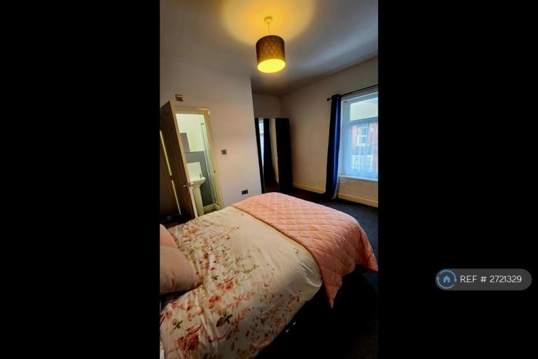 1 bedroom in Doncaster, Doncaster, DN1 (#2721329)