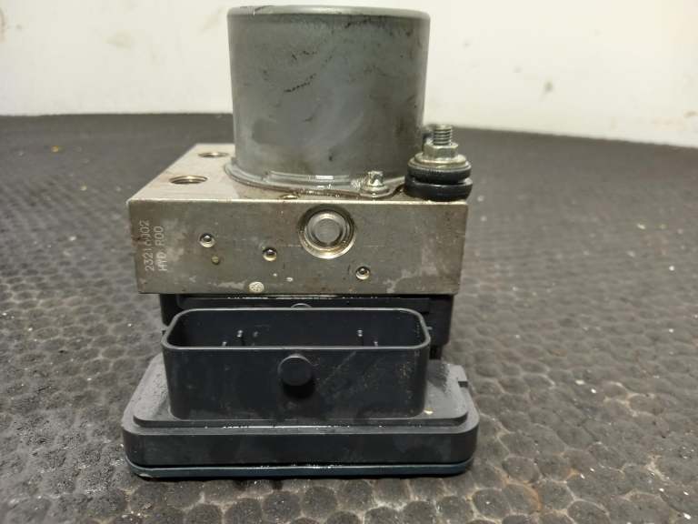 Fiat Ducato Abs Pump/Modulator 2014-2020 2.3l F1agl411d 6000625582