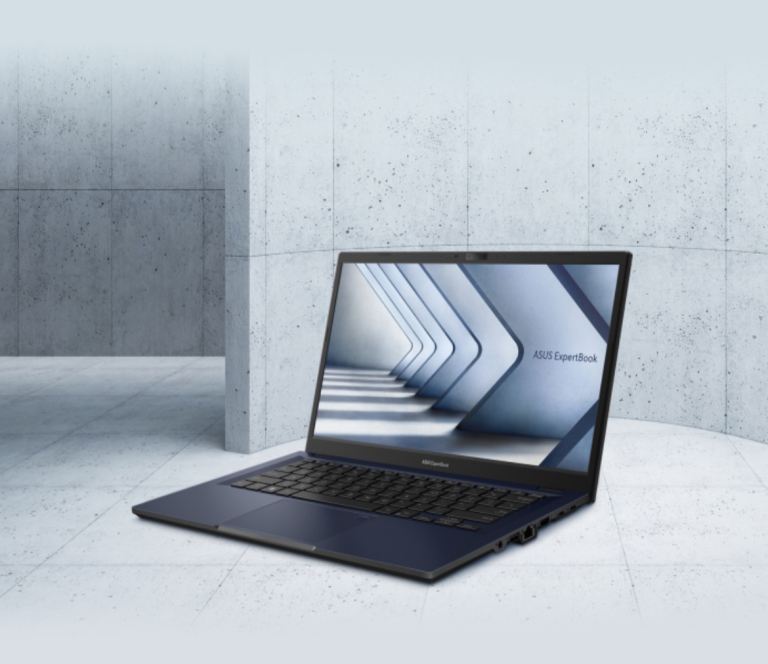 ASUS ExpertBook B1 B1402CVA-EB1582XA  brand new boxed 