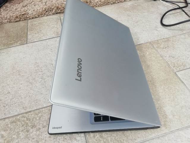 Lenovo IdeaPad 310-15ikb laptop. Windows 10. Core i5. Nvidia gpu