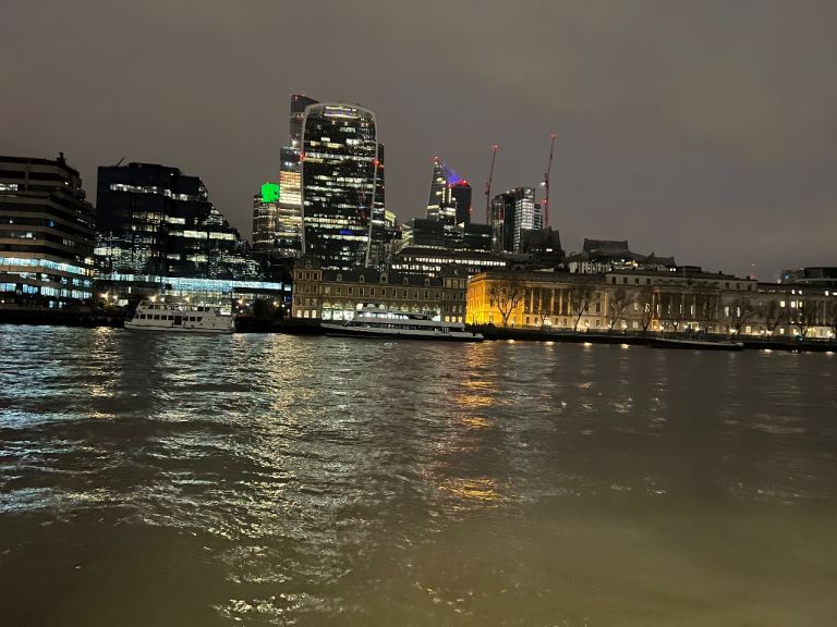 Domestic cleaning services 