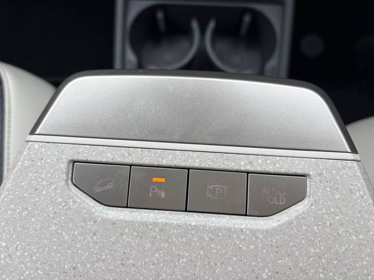 2025 Kia EV3 148kW GT-Line S 81.4kWh 5dr Auto ESTATE ELECTRIC Automatic