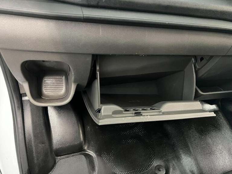 2021 Ford Transit 2.0 EcoBlue 130ps Chassis Cab CHASSIS CAB DIESEL Manual