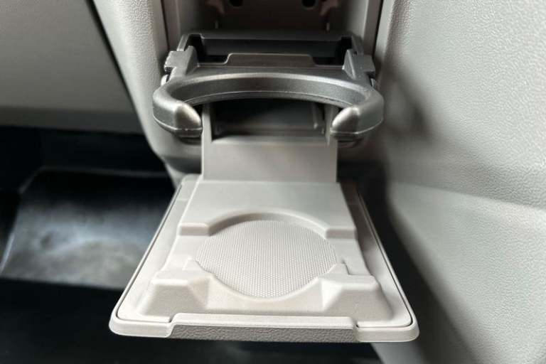 2024 Ford Transit Custom 300 Limited L2 LWB FWD 2.0 EcoBlue 136ps Low Roof Manual Panel Van Diese...