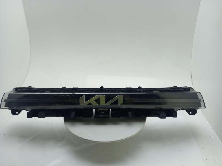 Kia Soul Headlamp Headlight O/S 2019-2024 5 Door Hatchback Rh 92102j2530