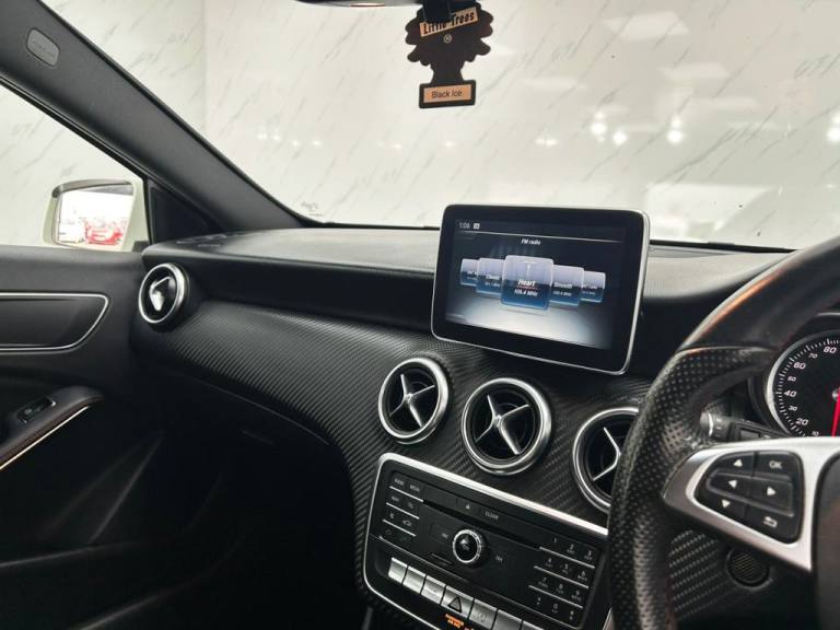 2016 Mercedes-Benz A-Class **MUST READ ADVERT! Hatchback Diesel Manual