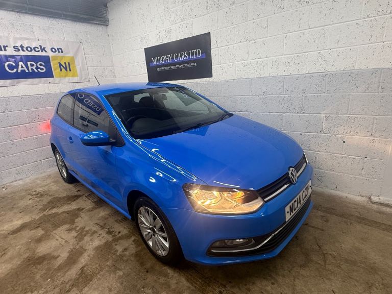 FULLY SERVICED £20 TAX MAYAN BLUE LOW INSURANCE ONE YEARS MOT EXCELLENT CONDITION!