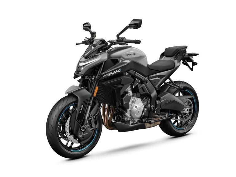 CFMOTO 675 NK 2026, IN STOCK NOW, 4 YEARS WARRANTY.