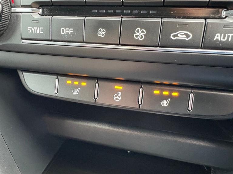 2020 Kia XCeed 1.0T GDi ISG 3 5dr HATCHBACK PETROL Manual