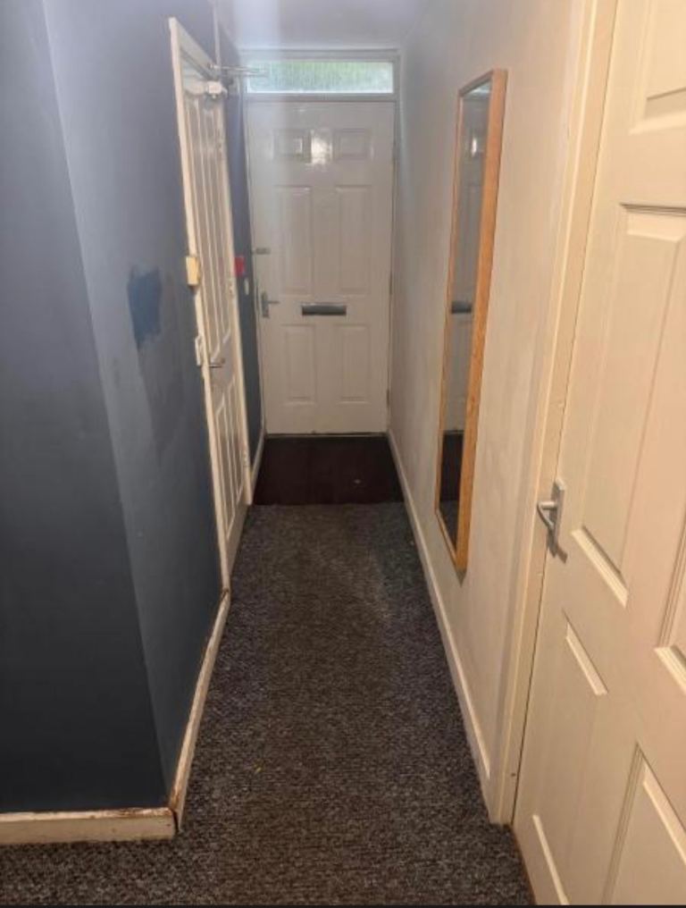 Room to rent 