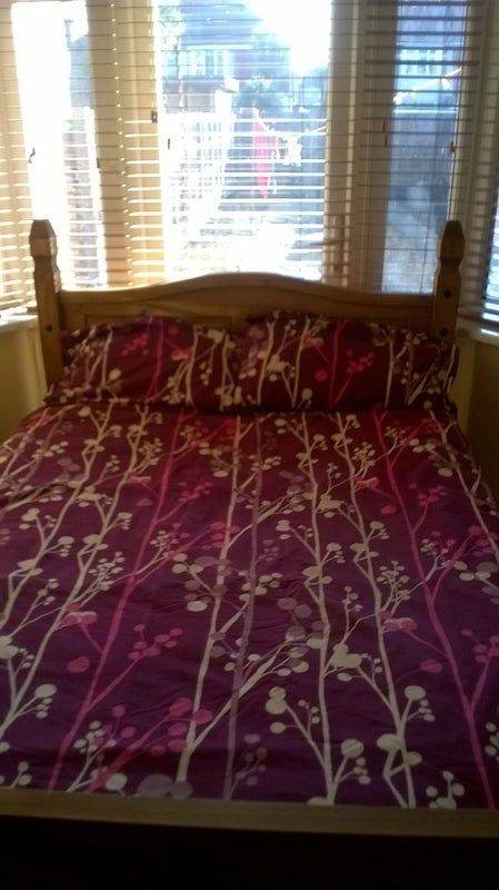 Spacious & Cosy Double Room For Rent AT TW3 2RJ
