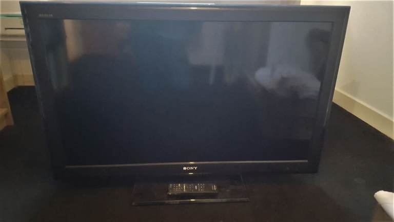 SONY Bravia KDL 40S5500 LCD TV
