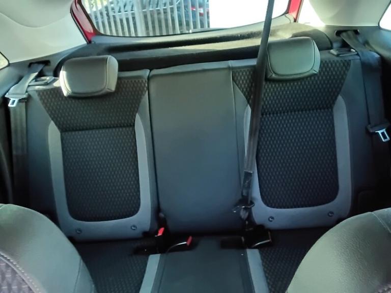 2020 Vauxhall Crossland X Turbo Elite Nav SUV Petrol Automatic