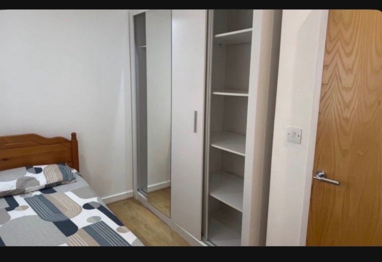 Single room for rent