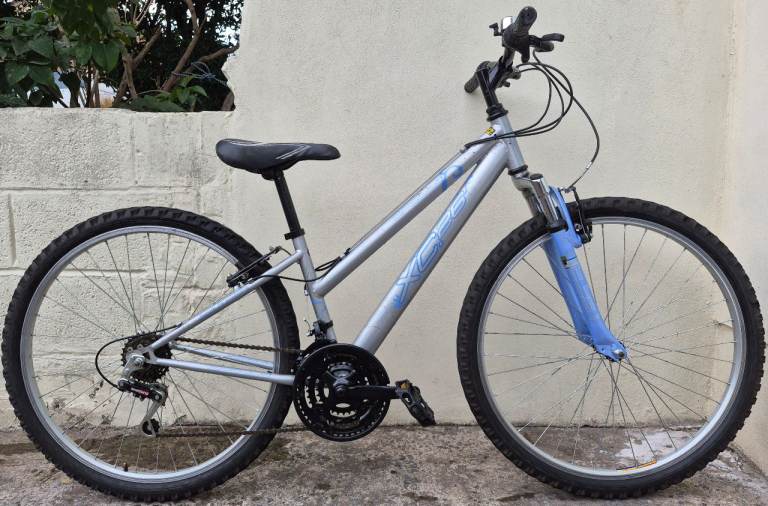 teenagers girls apollo bike 