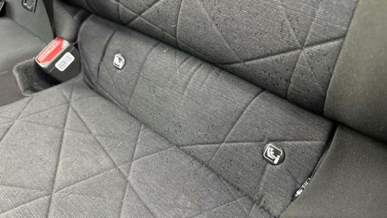 2022 Hyundai BAYON 1.0 TGDi 48V MHEV SE Connect 5dr DCT HATCHBACK PETROL Automatic