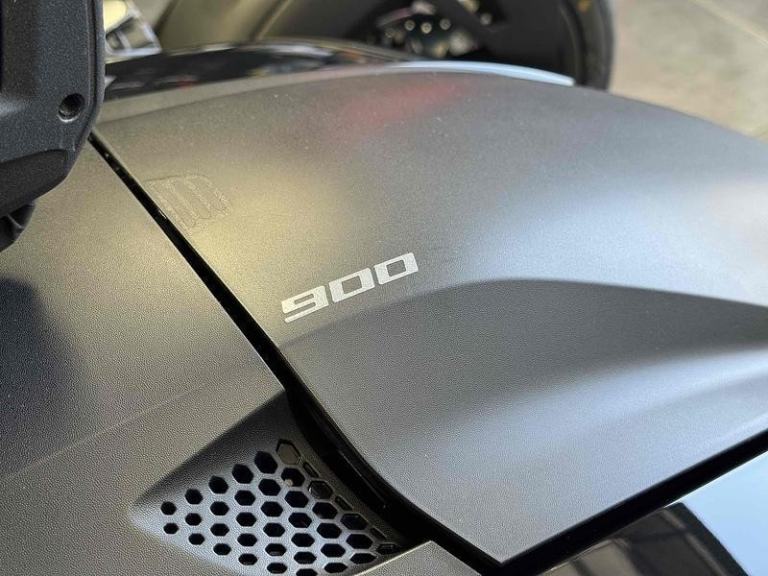 Can-Am Ryker 900 STD 900 ACE 3-Wheel 