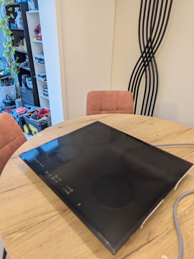 image for Induction hob