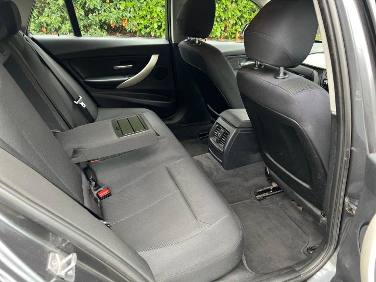 2013 BMW 3 Series 320d SE 5dr Step Automatic FSH HPi Clear 2 Owner ESTATE Diesel Automatic