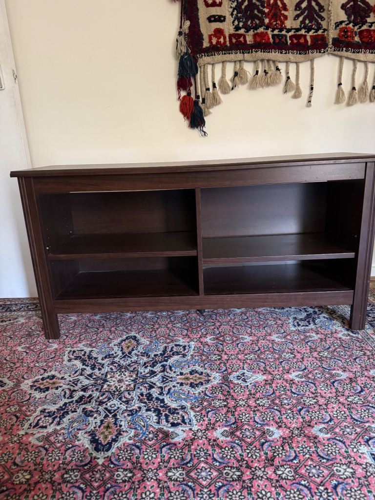 Shelf , TV stand from Ikea 
