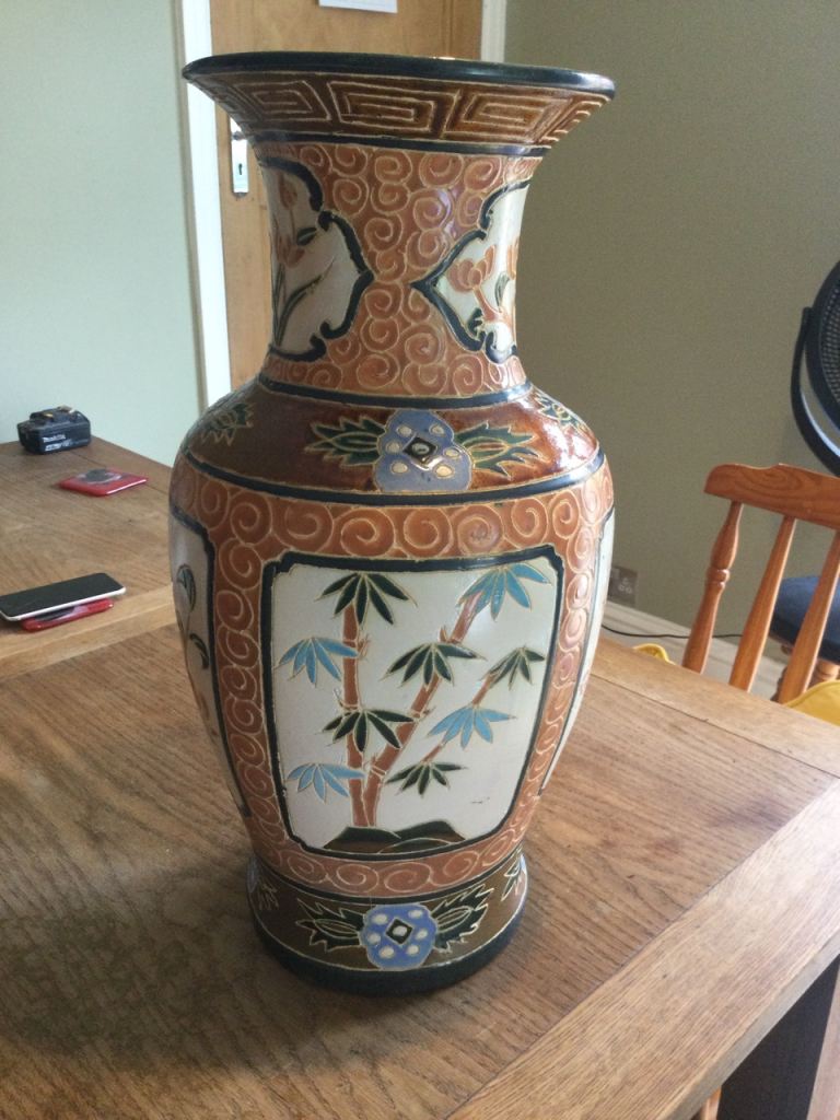 Beautiful Vase