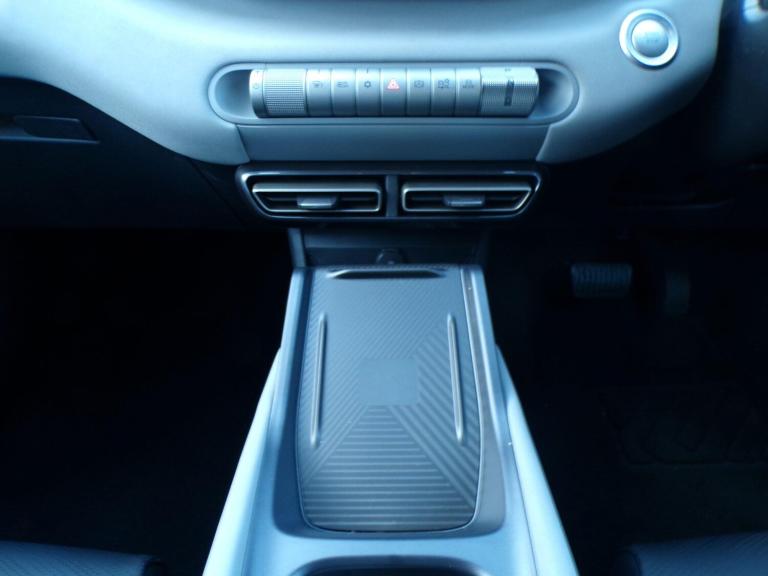 2025 BYD Dolphin 115kW Comfort 43kWh 5dr Auto HATCHBACK ELECTRIC Automatic