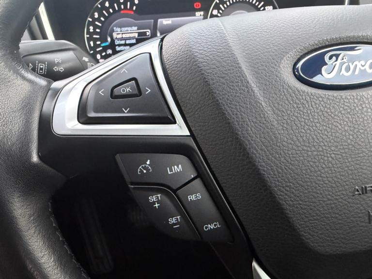 2019 FORD MONDEO 2.0 TDCI 180 TITANIUM X TURBO DIESEL ESTATE * FSH * LEATHER *