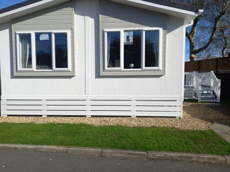 Prestige Sonata in Preston  - Lodge / Caravan 