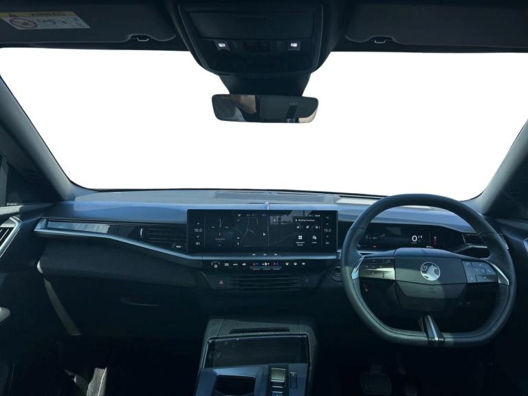  Vauxhall Grandland Electric 73kwh Ultimate Suv 5dr Electric Auto 213 Ps