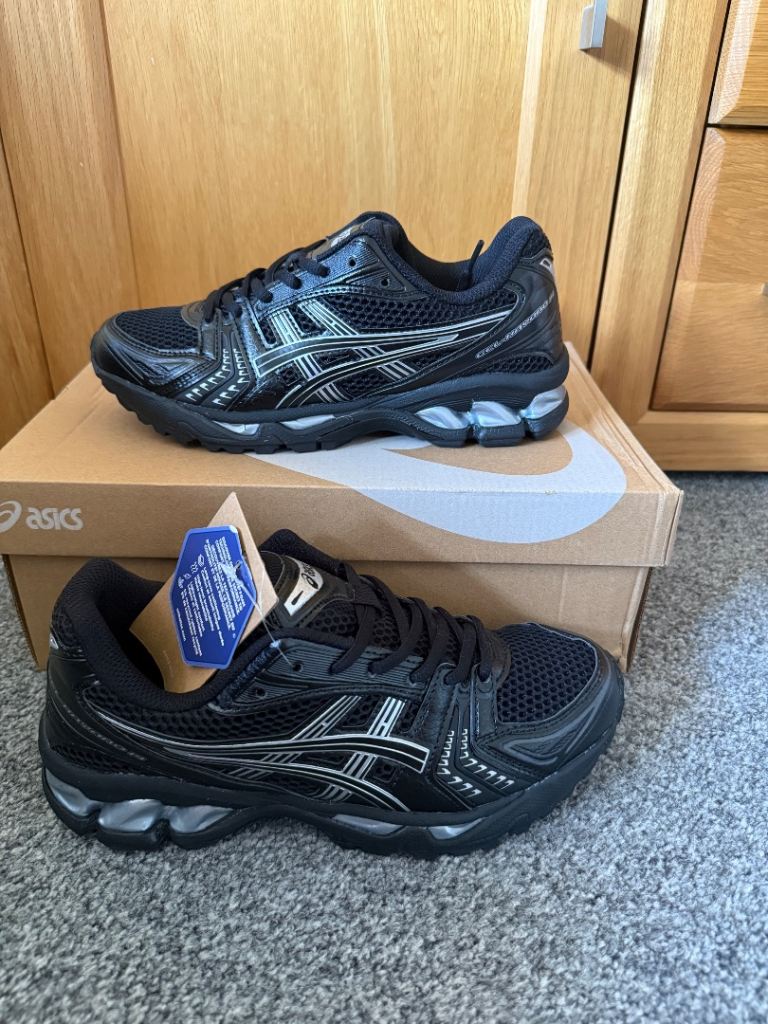 Asics gels 
