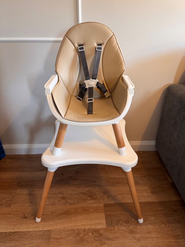 Baby high chair 
