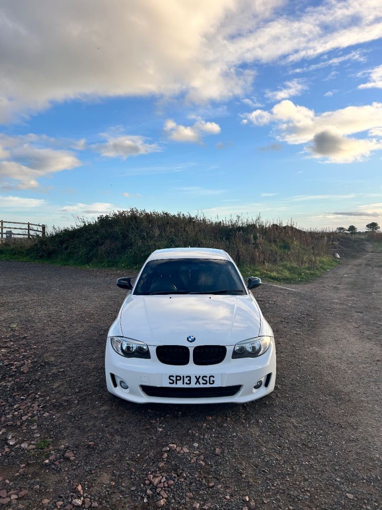BMW, 1 SERIES, Coupe, 2013, Manual, 1995 (cc), 2 doors
