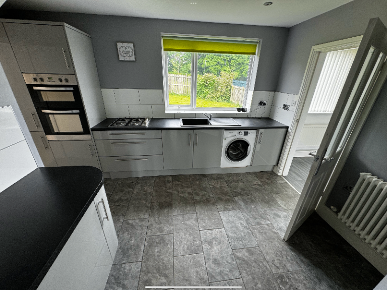 3 bedroom house for rent…New Brancepeth