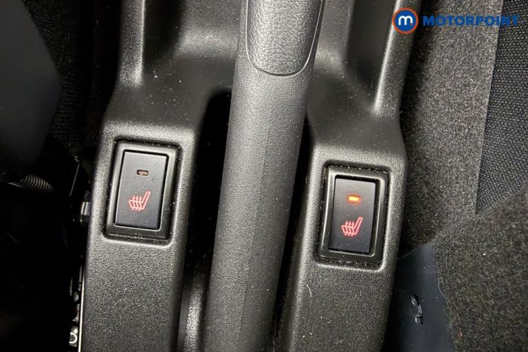 2025 Suzuki Swift 1.2 Mild Hybrid Motion 5dr Hatchback Petrol Manual