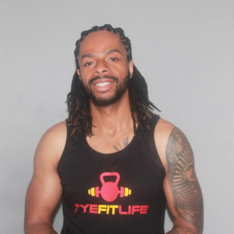 Personal Trainer available in Kensington 