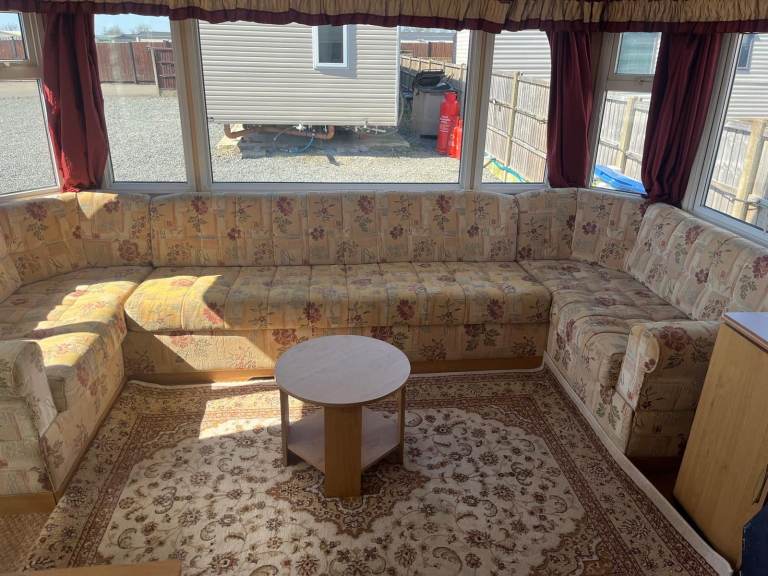 caravan for rent west sussex billinghurst 