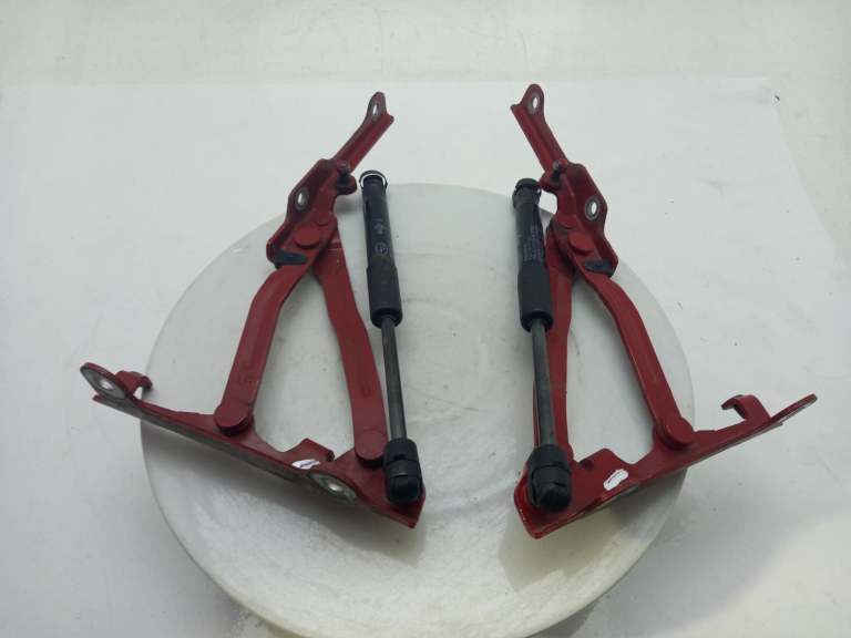 Toyota Gt86 Bootlid/Tailgate Hinge 2012-2022 2 Door Coupe