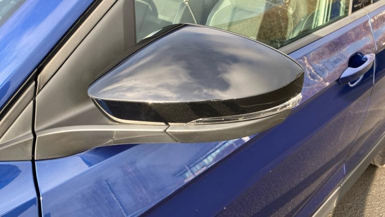 2022 Volkswagen T-Cross 1.0 TSI 110 Black Edition 5dr DSG Petrol Estate Estate Petrol Automatic