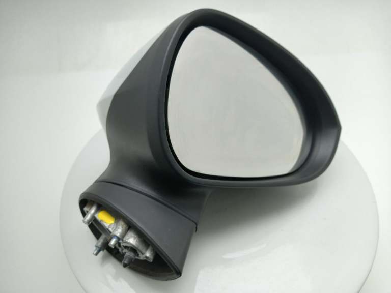 Seat Ibiza Door Mirror O/S 2008-2017 3 Door Hatchback Rh 6j2857508g