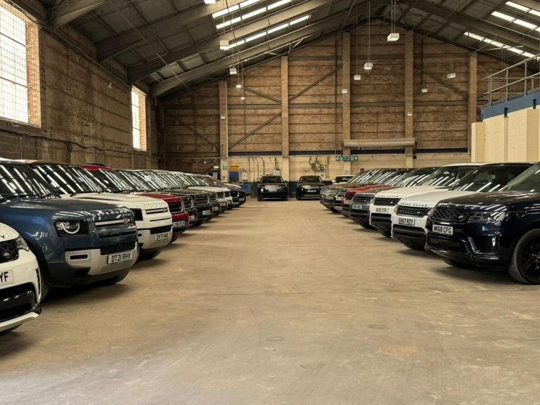 2016 Kia Sorento 2.2 CRDi KX-3 5dr ESTATE DIESEL Manual