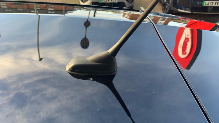 2022 Vauxhall Mokka 1.2 Turbo Elite Edition SUV 5dr Petrol Auto Euro 6 (s/s) (130 ps) SUV Petrol ...