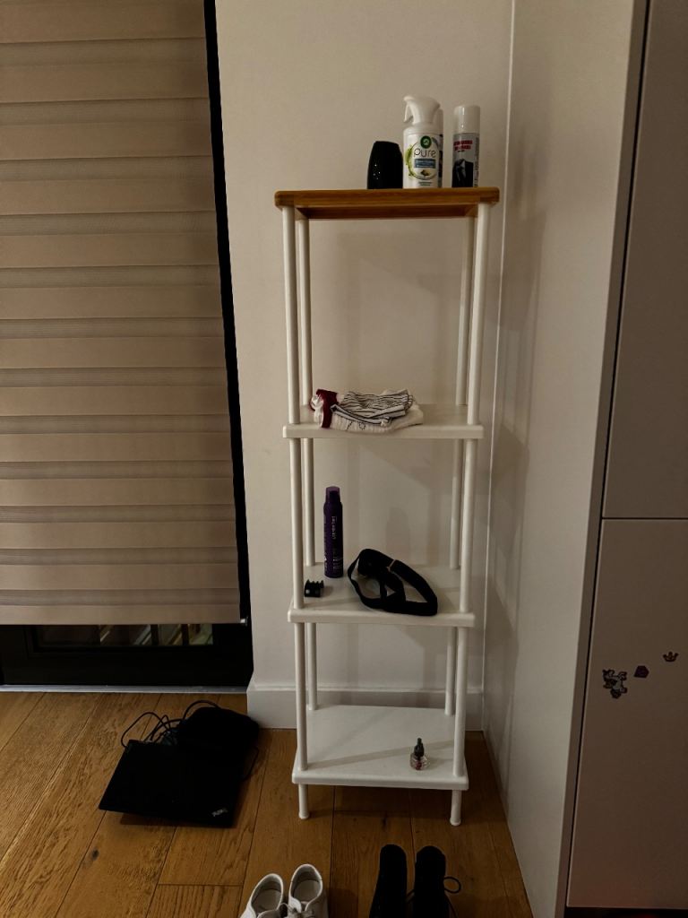 colect TODAY - shelf unit 