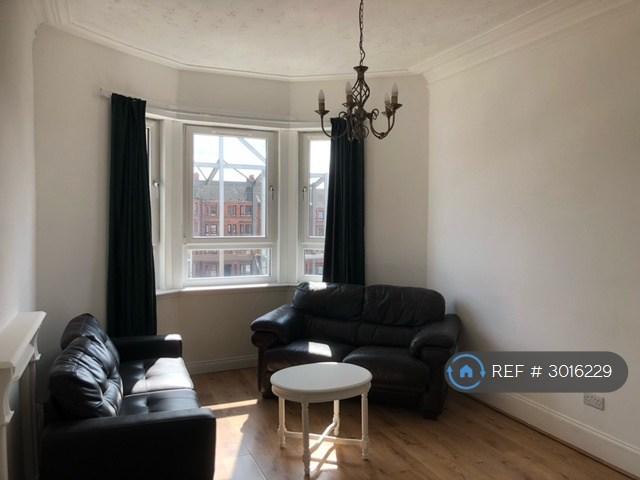 2 bedroom flat in Marwick Street, Glasgow, G31 (2 bed) (#3016229)