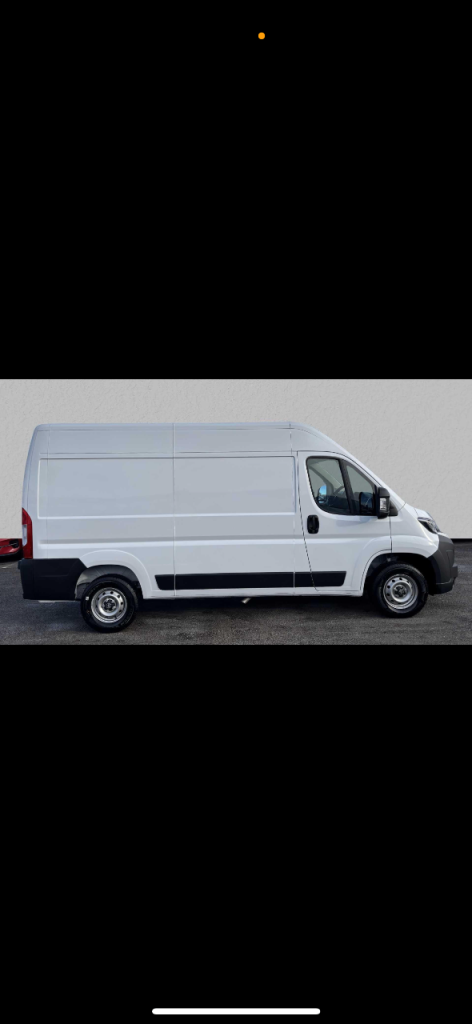 Reliable Van Removal & Collection Service – Affordable Rates